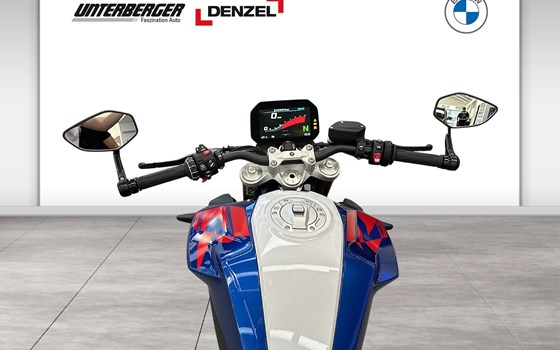 Neufahrzeug BMW F 900 R - Bild 7