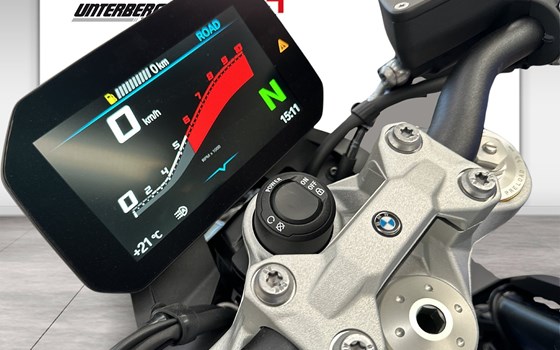 Neufahrzeug BMW F 900 R - Bild 8