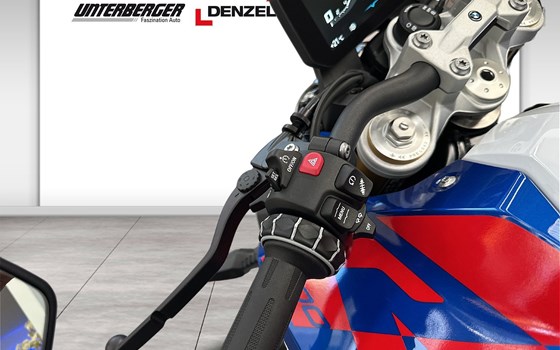 Neufahrzeug BMW F 900 R - Bild 9