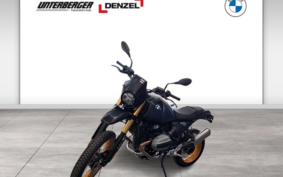 Neufahrzeug BMW R 12 G/S - Bild 1 Neufahrzeug BMW R 12 G/S - Bild 1