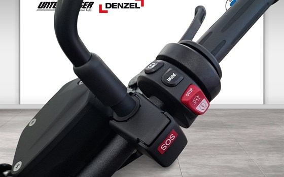 Neufahrzeug BMW R 12 G/S - Bild 10 Neufahrzeug BMW R 12 G/S - Bild 10