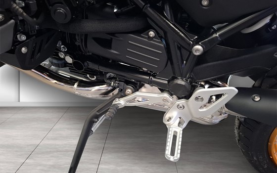 Neufahrzeug BMW R 12 G/S - Bild 11 Neufahrzeug BMW R 12 G/S - Bild 11