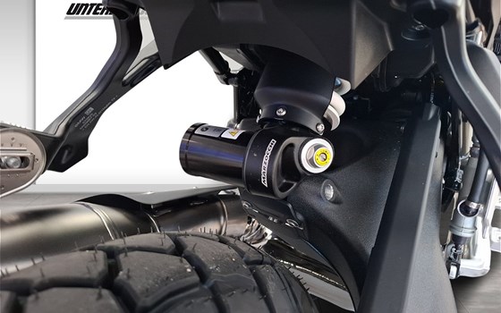 Neufahrzeug BMW R 12 G/S - Bild 12