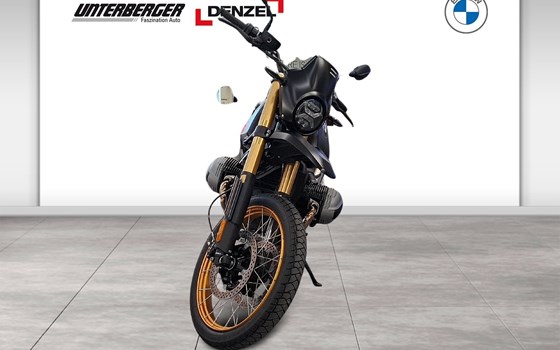 Neufahrzeug BMW R 12 G/S - Bild 2