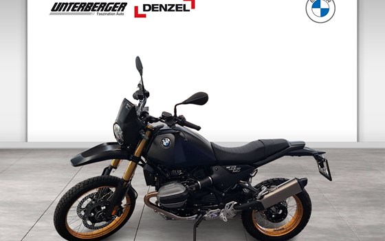 Neufahrzeug BMW R 12 G/S - Bild 3 Neufahrzeug BMW R 12 G/S - Bild 3