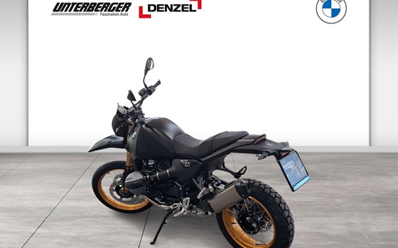 Neufahrzeug BMW R 12 G/S - Bild 4 Neufahrzeug BMW R 12 G/S - Bild 4