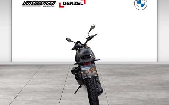 Neufahrzeug BMW R 12 G/S - Bild 5 Neufahrzeug BMW R 12 G/S - Bild 5