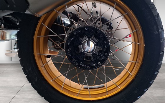 Neufahrzeug BMW R 12 G/S - Bild 6