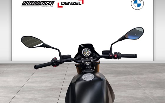 Neufahrzeug BMW R 12 G/S - Bild 7 Neufahrzeug BMW R 12 G/S - Bild 7
