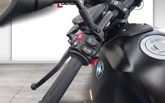 Neufahrzeug BMW R 12 G/S - Bild 9 Neufahrzeug BMW R 12 G/S - Bild 9