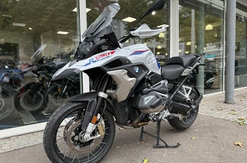 BMW R 1250 GS