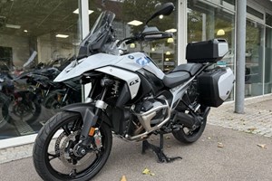 Angebot BMW R 1300 GS