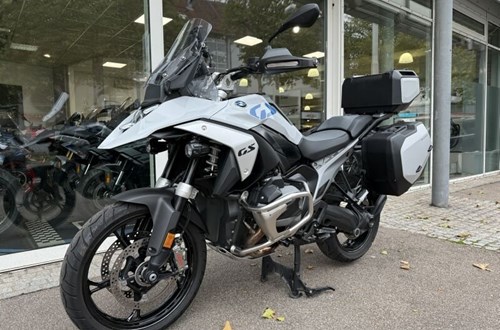 BMW R 1300 GS