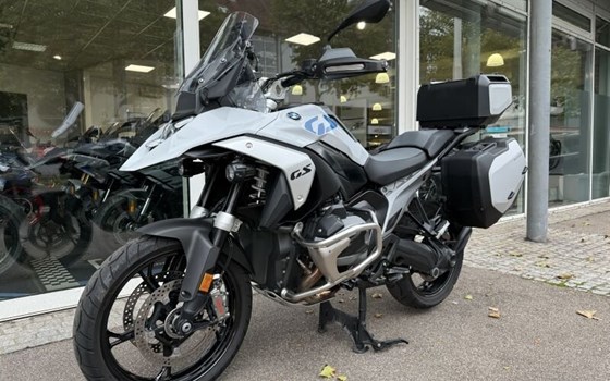 Gebrauchtmotorrad BMW R 1300 GS - Bild 1