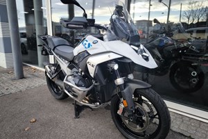 Angebot BMW R 1300 GS