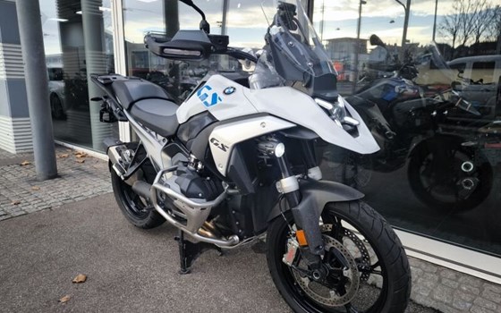 Gebrauchtmotorrad BMW R 1300 GS - Bild 1