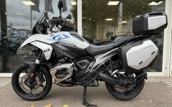 Gebrauchtmotorrad BMW R 1300 GS - Bild 2