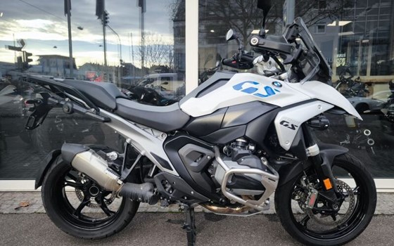 Gebrauchtmotorrad BMW R 1300 GS - Bild 2
