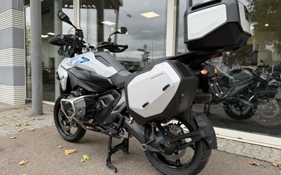 Gebrauchtmotorrad BMW R 1300 GS - Bild 3