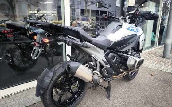 Gebrauchtmotorrad BMW R 1300 GS - Bild 3