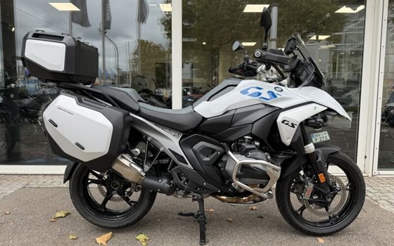 Gebrauchtmotorrad BMW R 1300 GS - Bild 4