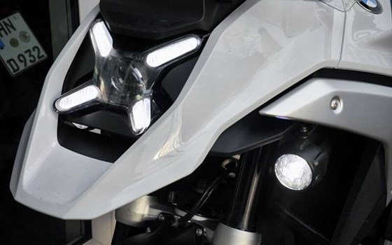 Gebrauchtmotorrad BMW R 1300 GS - Bild 4