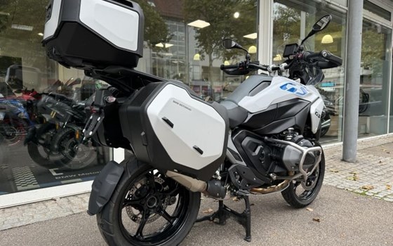 Gebrauchtmotorrad BMW R 1300 GS - Bild 5