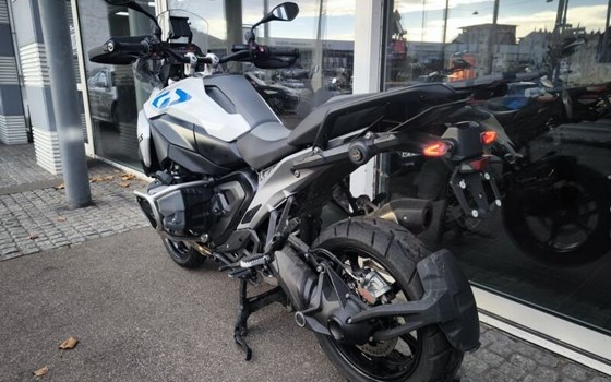 Gebrauchtmotorrad BMW R 1300 GS - Bild 5