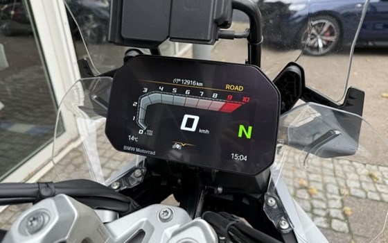 Gebrauchtmotorrad BMW R 1300 GS - Bild 6