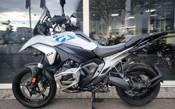 Gebrauchtmotorrad BMW R 1300 GS - Bild 6