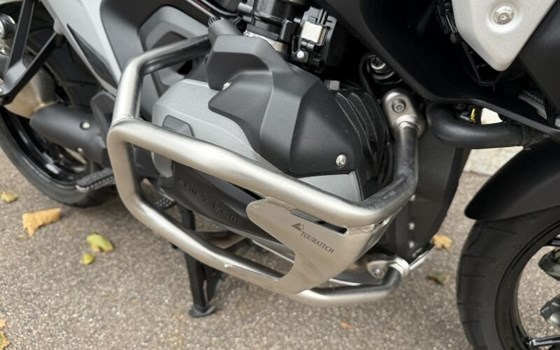 Gebrauchtmotorrad BMW R 1300 GS - Bild 7