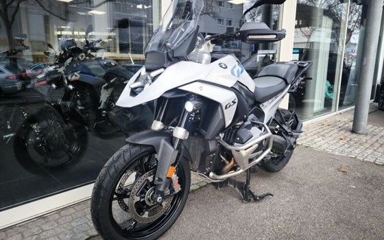 Gebrauchtmotorrad BMW R 1300 GS - Bild 7