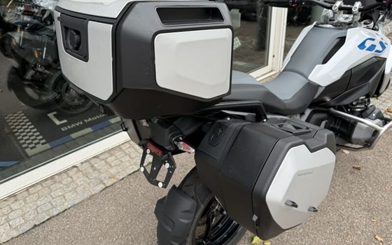 Gebrauchtmotorrad BMW R 1300 GS - Bild 8