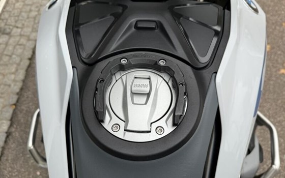 Gebrauchtmotorrad BMW R 1300 GS - Bild 9