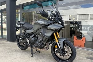 Angebot Yamaha Tracer 9 GT