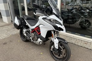 Angebot Ducati Multistrada 1200 S