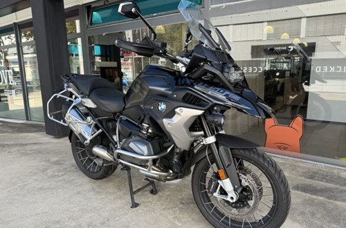 BMW R 1250 GS