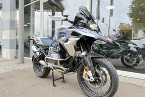 Angebot BMW R 1250 GS