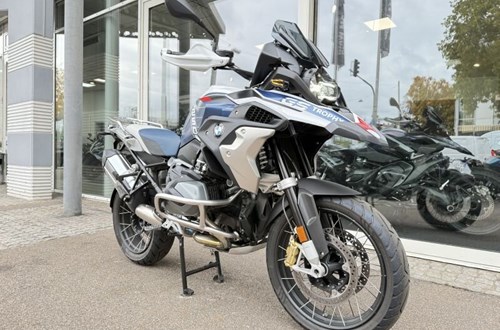 BMW R 1250 GS