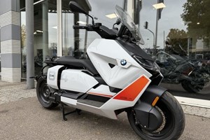Angebot BMW CE 04
