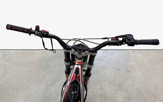 Gebrauchtmotorrad TRS One 250 - Bild 4