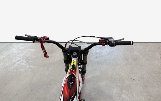 Gebrauchtmotorrad TRS One 250 RR Raga Racing - Bild 4