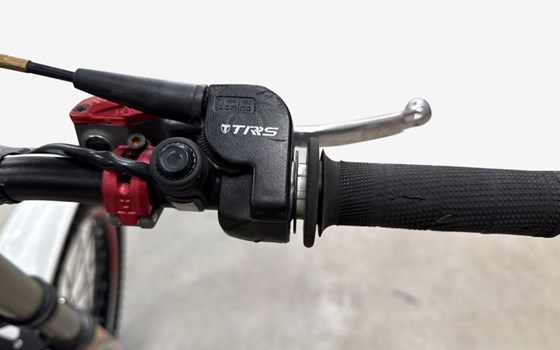 Gebrauchtmotorrad TRS One 250 RR Raga Racing - Bild 5 Gebrauchtmotorrad TRS One 250 RR Raga Racing - Bild 5