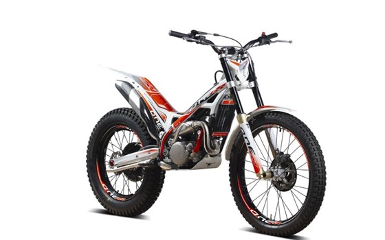 Gebrauchtmotorrad TRS One 80 RR - Bild 2