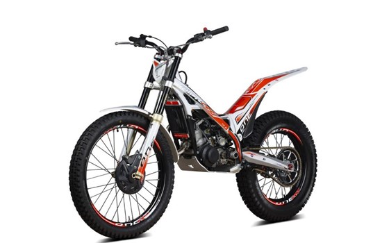 Gebrauchtmotorrad TRS One 80 RR - Bild 3