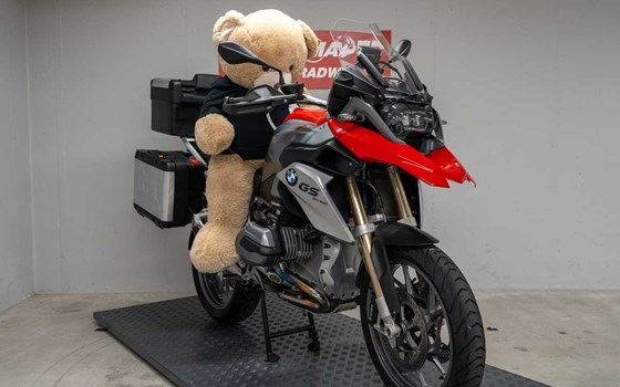 Offerta BMW R 1200 GS - Immagine 1