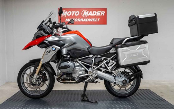 Offerta BMW R 1200 GS - Immagine 3