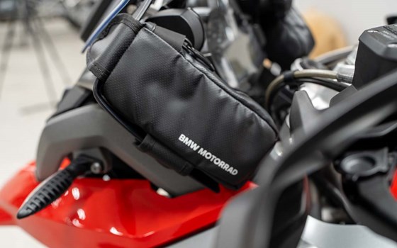 Motorrad Occasion BMW R 1200 GS - Bild 6