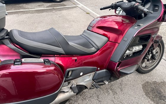 Gebrauchtmotorrad Honda ST 1100 Pan-European - Bild 2