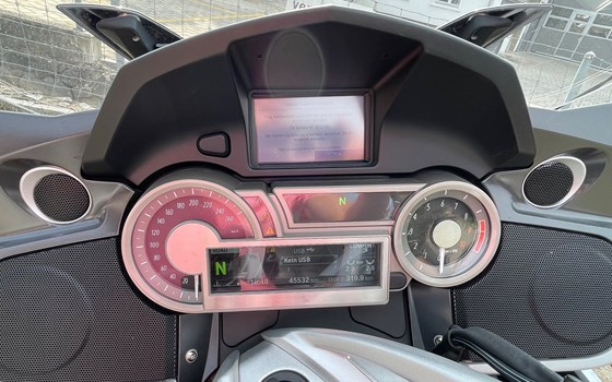 Offerta BMW K 1600 GTL - Immagine 4